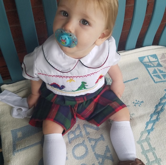 Meet your Posher, Skyler - Picture 7 of 8